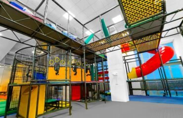 Complete-Playground